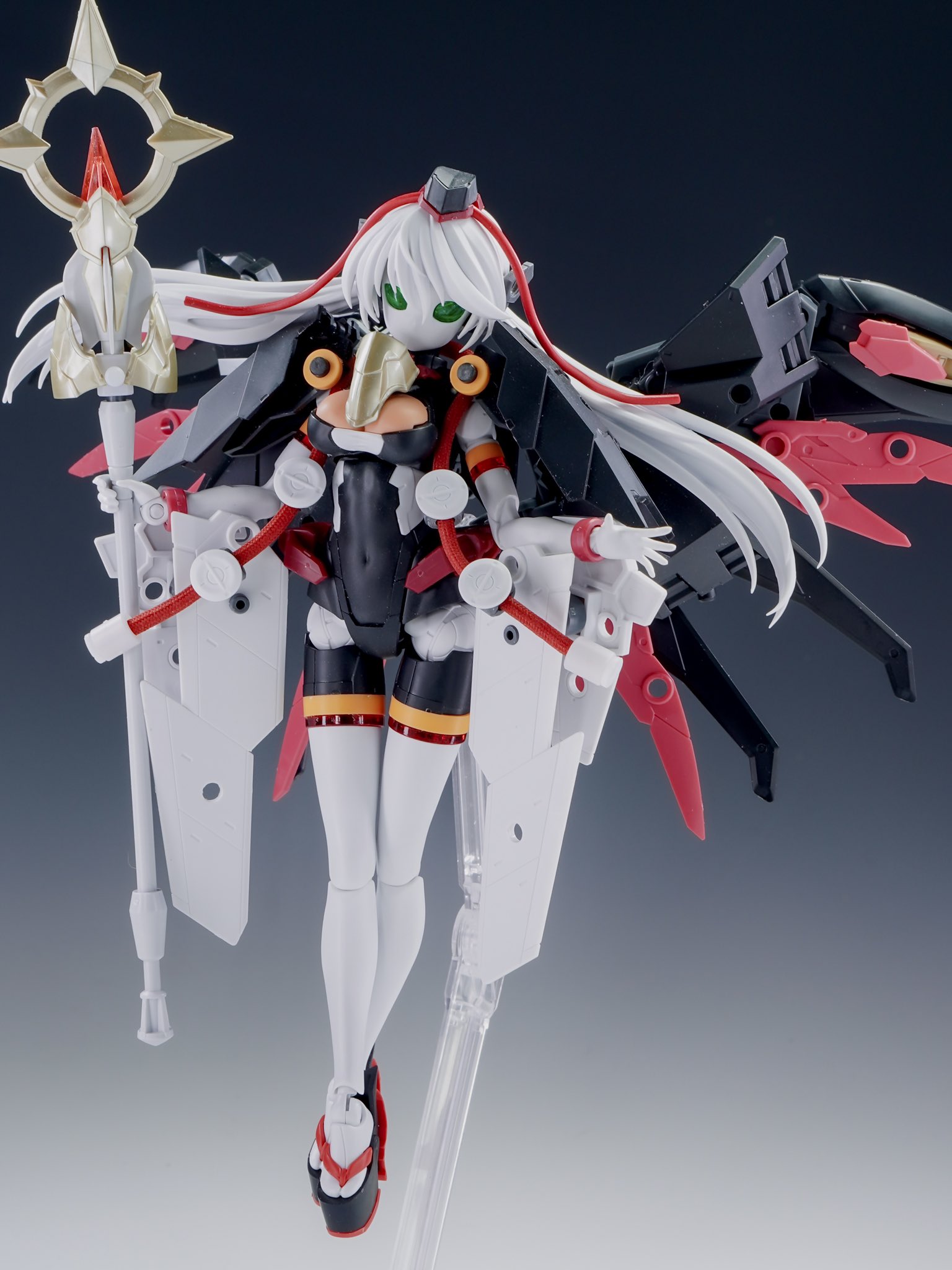 ヘルファイアワールドオブウォークラフト　塗装スタチュー ＢＦ スタジオ フィギュア専門店 -ソダチトイズ / 予約 FWS Studio Wuthering