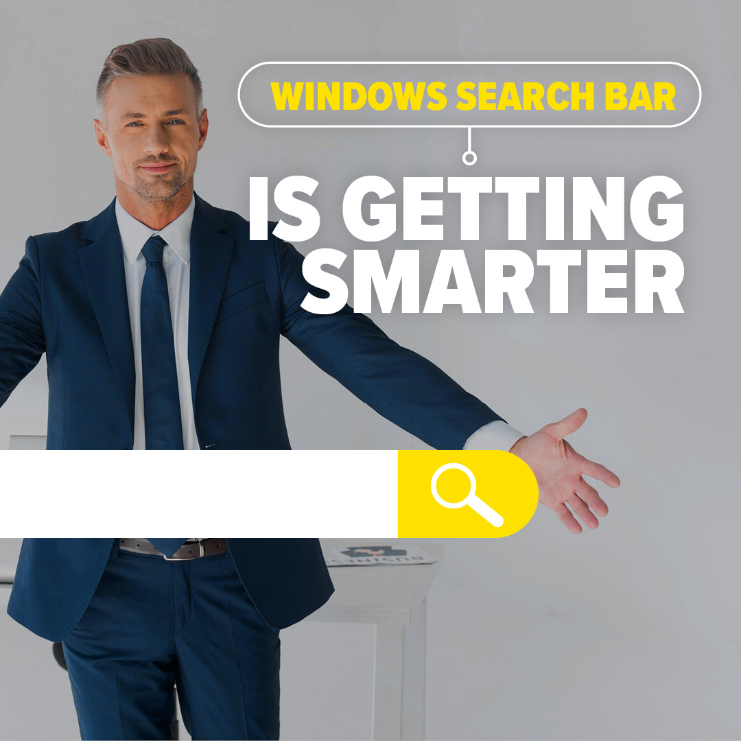 AdeptNetworks's tweet image. 🔍 Windows 11’s Search bar just got smarter.

Now you can type “Change my theme” or “Adjust brightness,” and it takes you straight to the right setting — no guessing.

Thanks to on-device AI in Copilot+ PCs.

No more hunting through menus!

#Windows11 #CopilotPlus #SearchBar