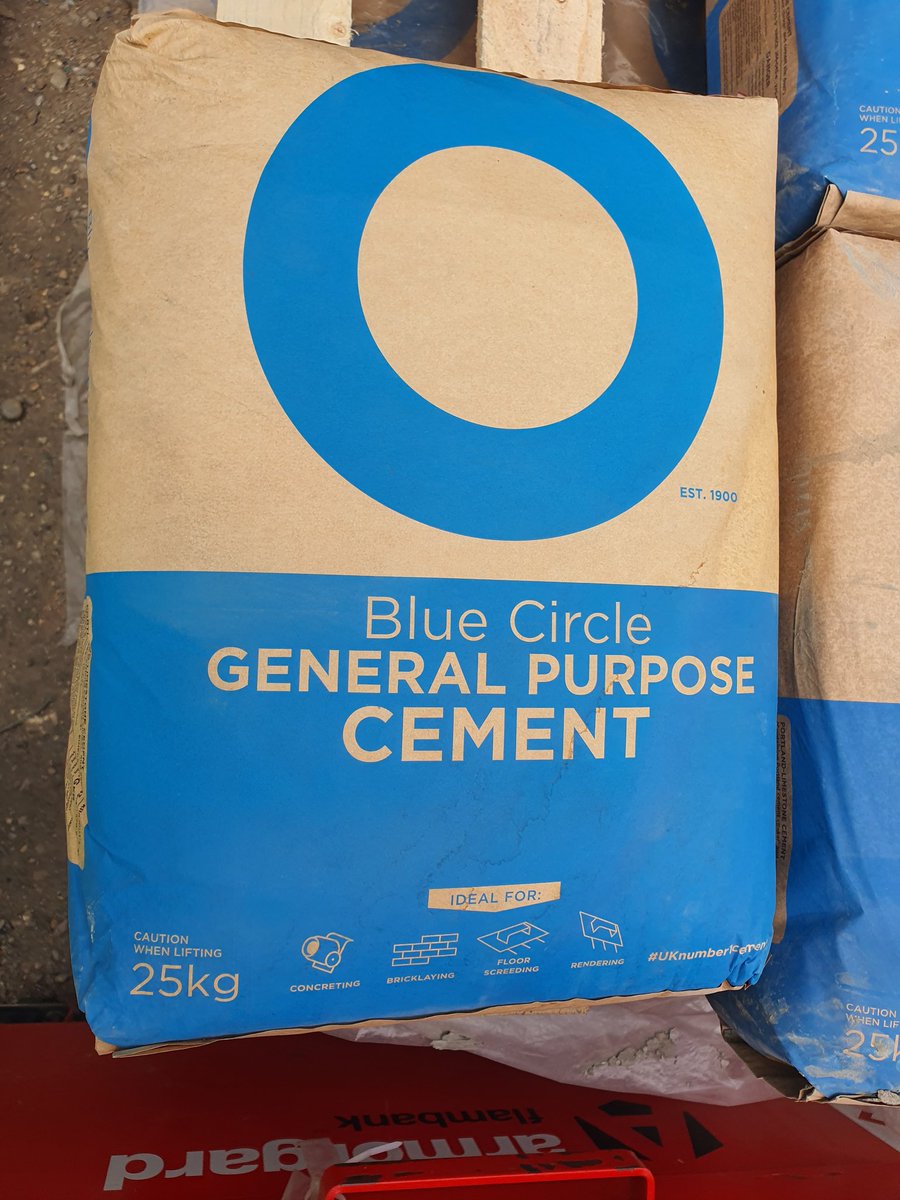 Blue Triangle, anyone wants to guess why this is 25kgs and not 50kg <a href="/xysist/">Cerebral Assassin</a>