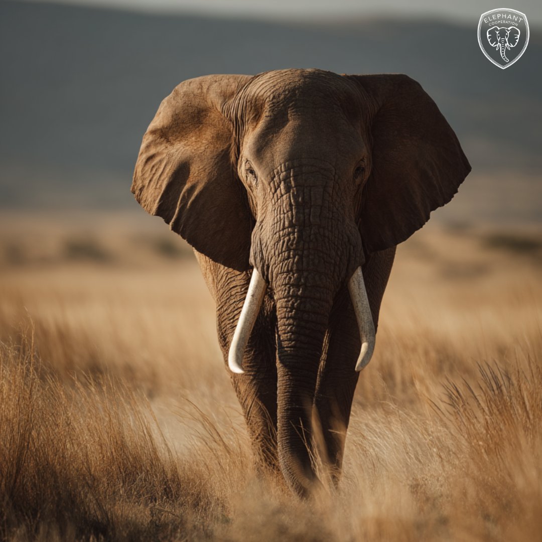 ElephantCoop's tweet image. 🌿 Elephants need space to thrive.
Our Habitat Conservation initiative protects vital corridors so they can roam, feed & raise young—safely and freely.
#CooperateToCoexist #Elephants #HabitatConservation #WildlifeProtection #SaveTheirSpace