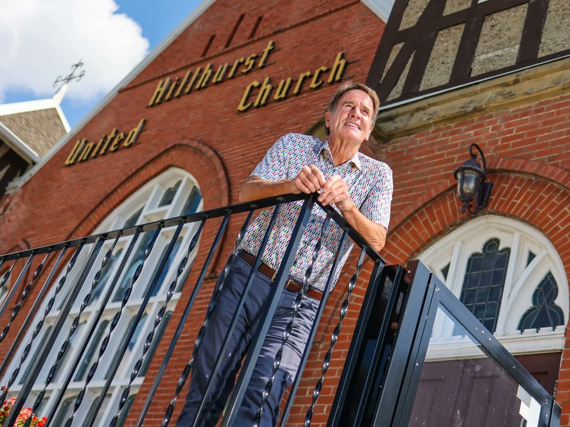 Calgary minister could be the next moderator for United Church of Canada 
calgaryherald.com/news/calgary-m…