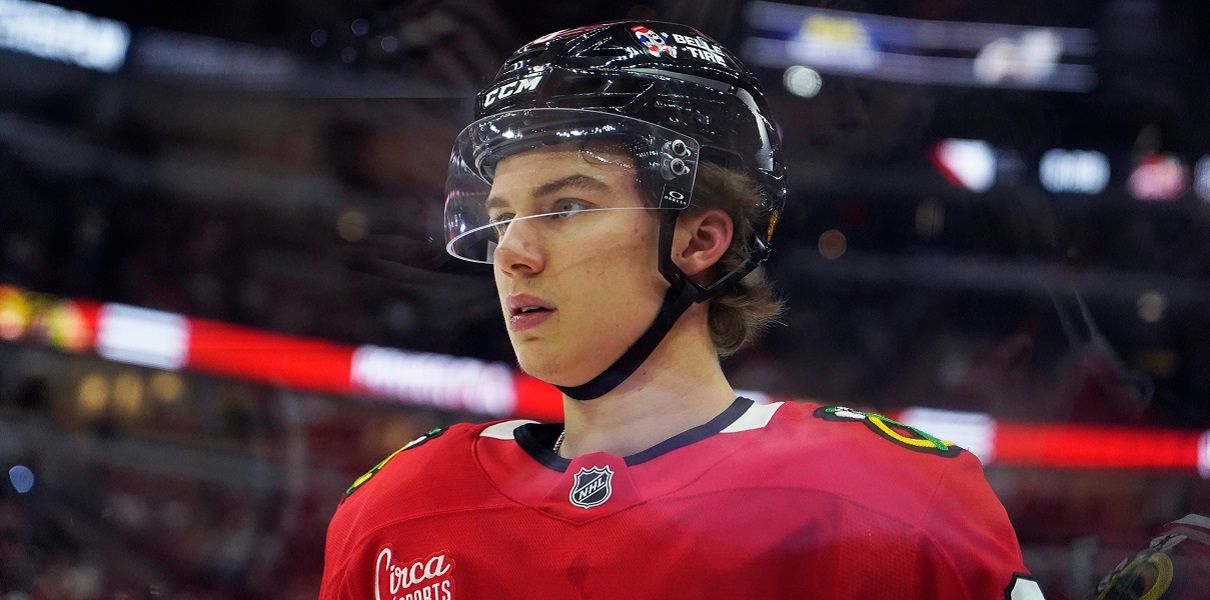 Bleacher Nation Blackhawks (@BN_Blackhawks) on X