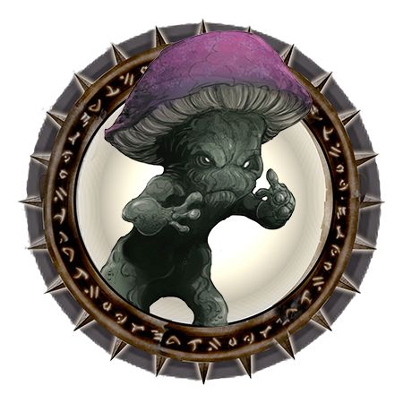 NecroG_ames's tweet image. Tokens for the Encephalon Gorgers on the Moon module or your other #dnd campaigns.
bit.ly/42OHWA1