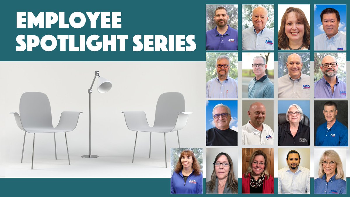 This year, we introduced an internal employee spotlight series, highlighting both new and long-standing team members. Beyond celebrating individual accomplishments, this initiative is about strengthening our team as a whole. Thank you to those who have participated!