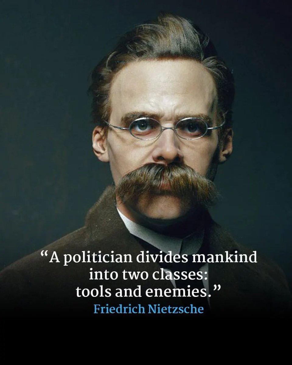 Friedrich Nietzsche | Philosophy & Psychology 🧠 (@quotenietzsche) on Twitter photo 