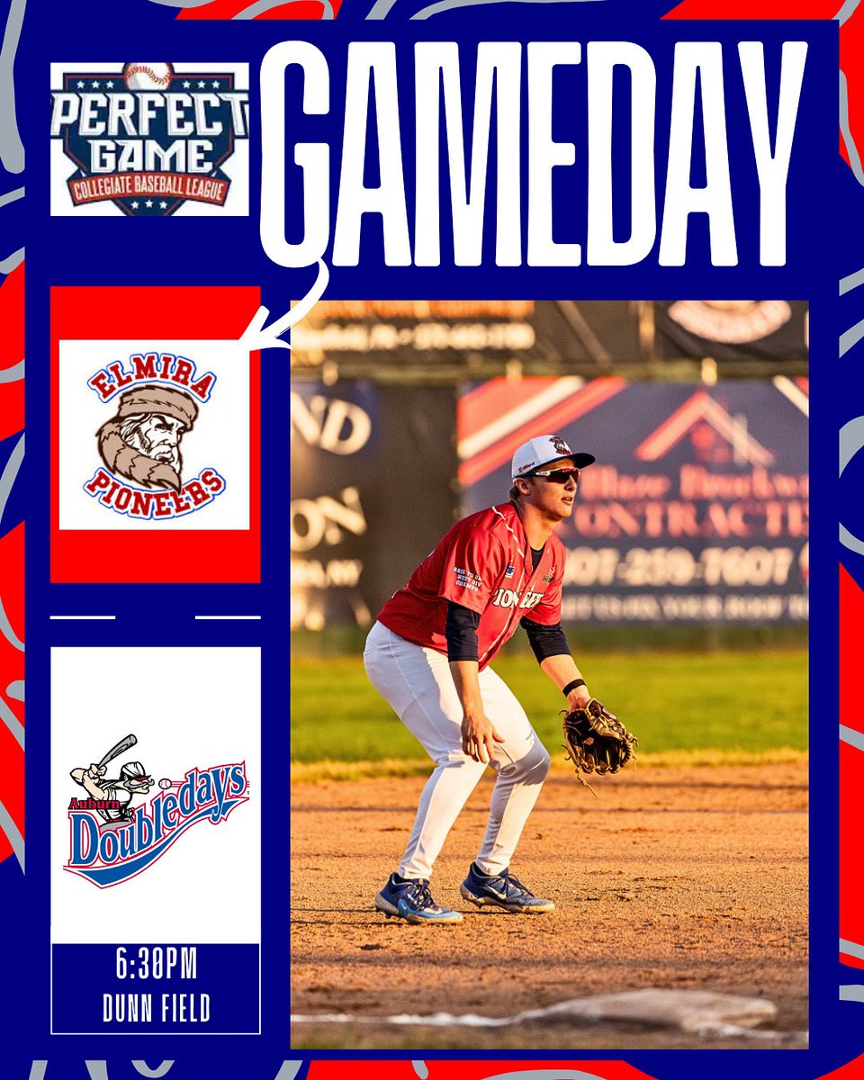 CARD SETS! GAME DAY! 6:30 vs Auburn Multi media trading card sets and Chemung canal trust night Call 607-734-2690 &amp; GO PIOS!