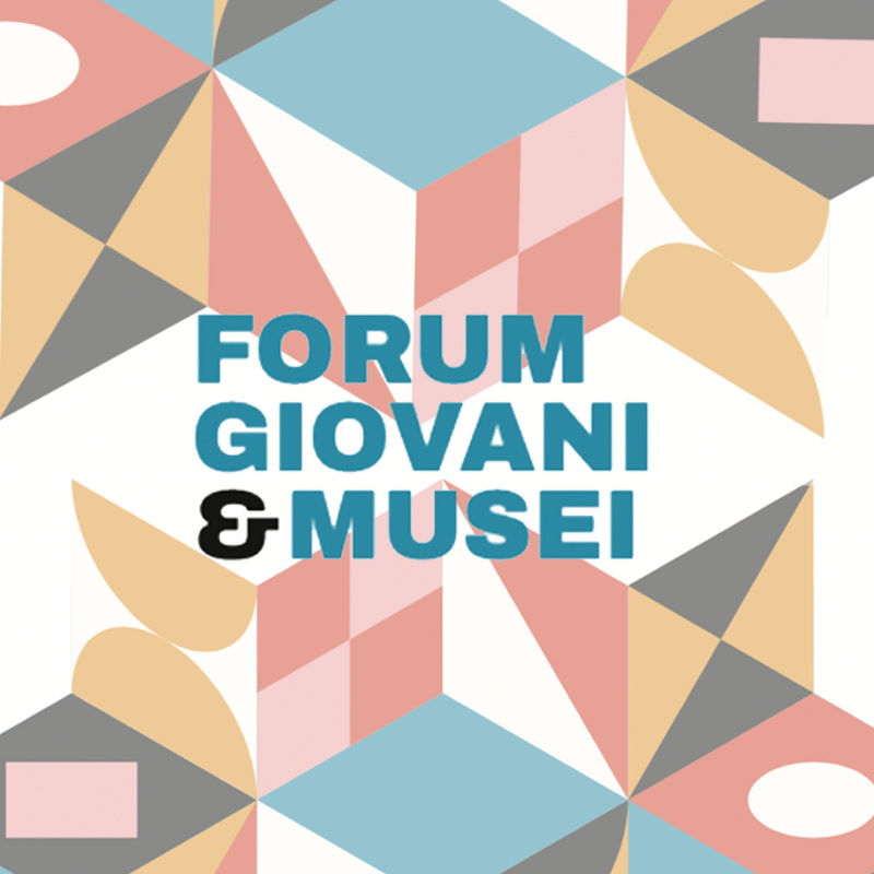 Università di Napoli L'Orientale (@uniorientale) on Twitter photo 📣 Forum GEM: Giovani e Musei insieme per ripensare i luoghi della cultura
Il Forum Giovani e Musei (GEM) è un tavolo di confronto intergenerazionale sui
temi della...
🔗 ow.ly/qhl550Wr1YQ 📣 Forum GEM: Giovani e Musei insieme per ripensare i luoghi della cultura
Il Forum Giovani e Musei (GEM) è un tavolo di confronto intergenerazionale sui
temi della...
🔗 ow.ly/qhl550Wr1YQ