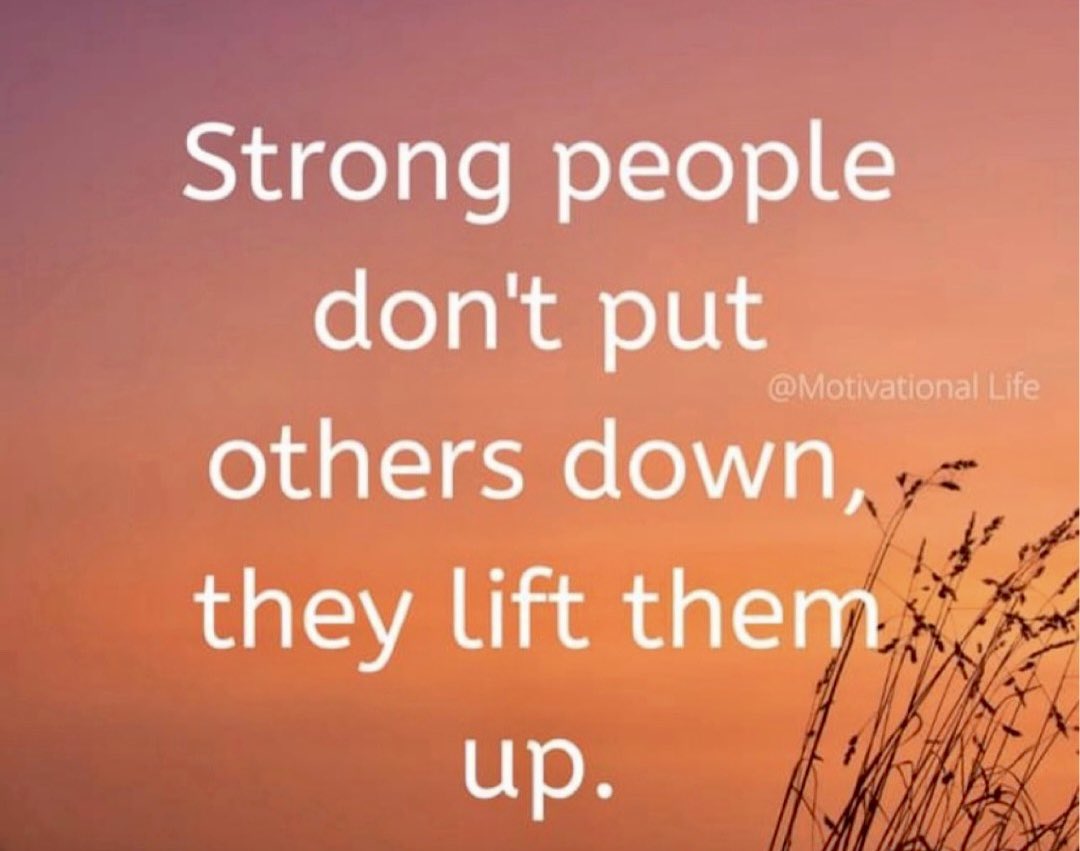 Daily post to inspire or make you smile. Day 198 #inspiration #dogood <a href="/mariashriver/">Maria Shriver</a> <a href="/MarleeMatlin/">Marlee Matlin</a> <a href="/hodakotb/">Hoda Kotb</a> <a href="/ReeseW/">Reese Witherspoon</a> <a href="/katiecouric/">Katie Couric</a> <a href="/pitmancast/">Pitman Casting Inc</a> <a href="/hwinkler4real/">Henry Winkler</a> <a href="/RealHughJackman/">Hugh Jackman</a> <a href="/RonSupportsYou/">RonSupportsYou</a> <a href="/ericlandskroner/">Eric Landskroner</a> <a href="/MediaDisABILITY/">Disability In Media</a> <a href="/GoldenBachABC/">The Golden Bachelor</a> <a href="/bachnation/">Bachelor Nation</a>