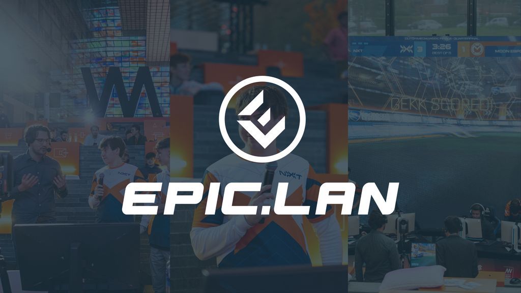 NXT (@gonxtgg) on Twitter photo π It's time to defend our title in Counter-Strike as reigning UK champions at <a href="/EPICLAN/">EPIC.LAN UK Gaming & Esports Events</a>
π You'll be able to get live updates as we'll be sharing our progress, streams and results on our discord - join us to not miss a thing!
π discord.go-nxt.com π It's time to defend our title in Counter-Strike as reigning UK champions at <a href="/EPICLAN/">EPIC.LAN UK Gaming & Esports Events</a>
π You'll be able to get live updates as we'll be sharing our progress, streams and results on our discord - join us to not miss a thing!
π discord.go-nxt.com