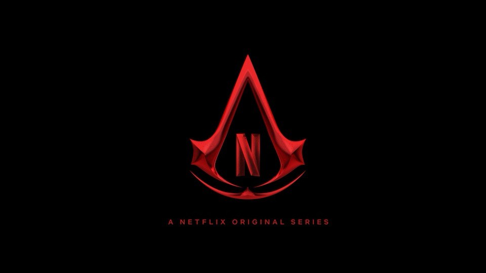 OneMoreGamePH's tweet image. Real-life leap of faith? 🦅
@Netflix_PH has greenlit the live-action Assassin's Creed Series!
It will be helmed by Roberto Patino (Westworld, Sons of Anarchy) and David Wiener (Halo, The Killing).