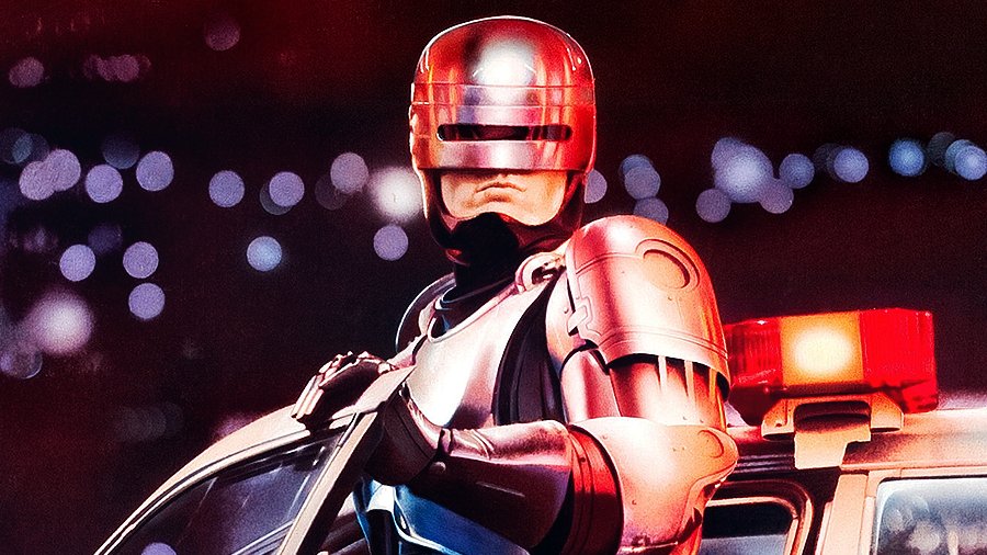 robocop_archive's tweet image. 38 years ago July 17 1987 RoboCop was released in US theaters. Go Robo!!