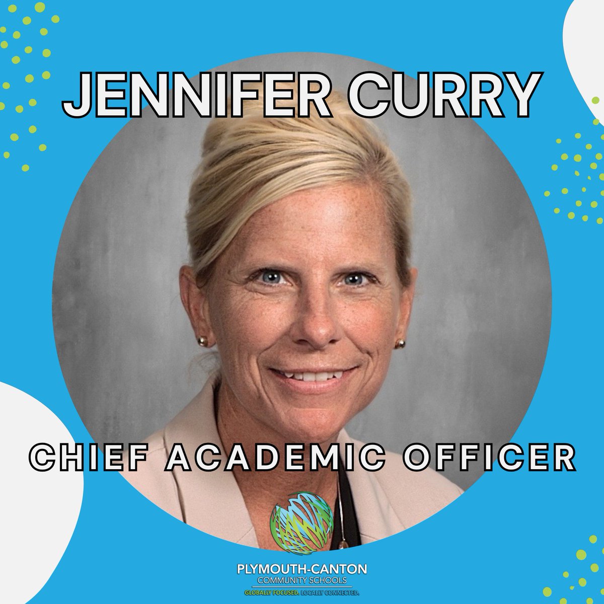 Jennifer Curry Named P-CCS’ New Chief Academic Officer 
pccsk12.com/news/pccs-news…