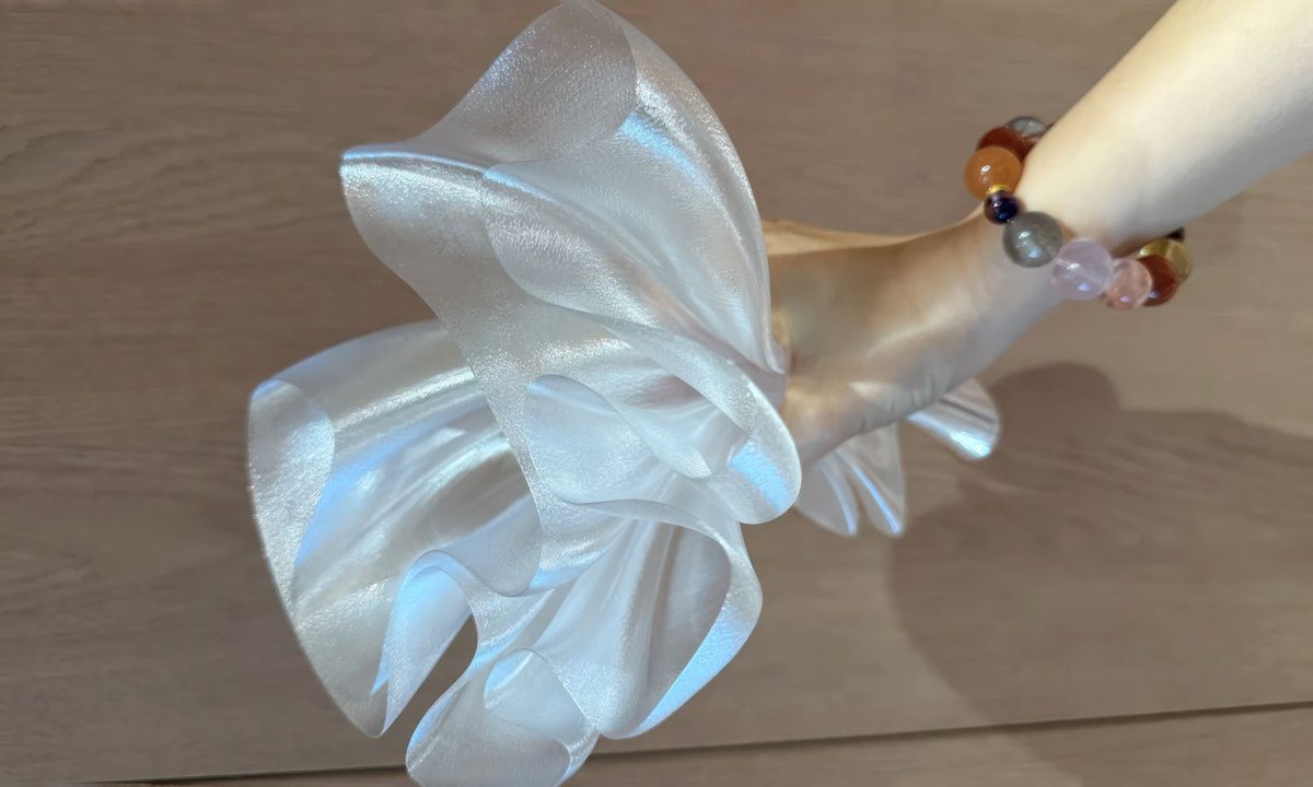 facfox3d's tweet image. Transform ideas into art, fast, with 3D printing! The fun of 3D printing means you can easily achieve an artful design, like this elegant bouquet vase with its twisting, petal-like form using silky PLA, and get it in hours.
More: buff.ly/VpIQfyK
#3DPrinting #ArtfulDesign