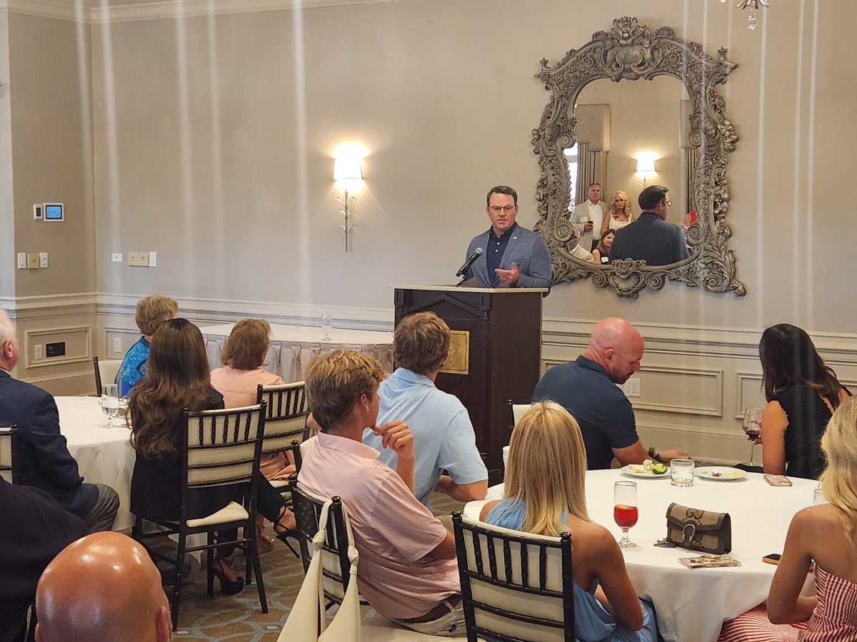 burtjonesforga's tweet image. Great crowd last night in Marietta! Thanks to everyone who came out. Georgia’s the greatest place to live, work, and raise a family—and I’m committed to keeping it that way. 🇺🇸