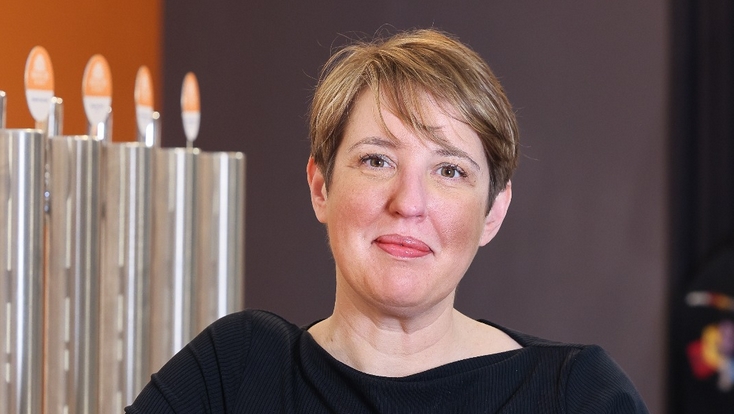 Magali Filhue promue à l'Ordre national de la Légion d'Honneur

La promotion de la Légion d’honneur dite 'du 14 Juillet' distingue cette année 589 personnes civiles. Parmi elles, la déléguée générale de Brasseurs de France.

biere-actu.fr/magali-filhue-…