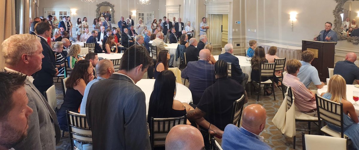 burtjonesforga's tweet image. Great crowd last night in Marietta! Thanks to everyone who came out. Georgia’s the greatest place to live, work, and raise a family—and I’m committed to keeping it that way. 🇺🇸