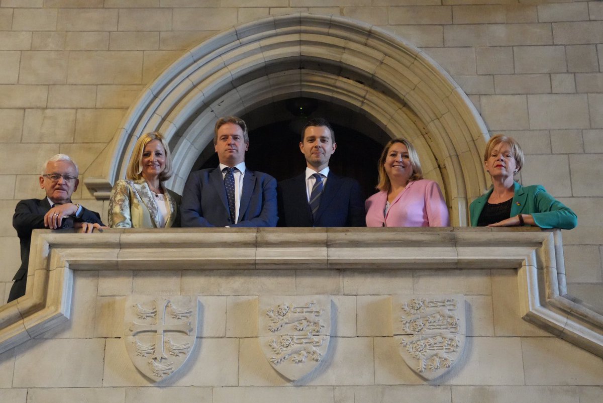TimcoMucunski's tweet image. 🇲🇰🇬🇧 Today I met with members of the UK Parliamentary Group for cooperation between our two countries.
🔹 We discussed strengthening bilateral relations and deepening parliamentary cooperation
🔹 Emphasized the role of both parliaments in advancing our political dialogue
🔹…