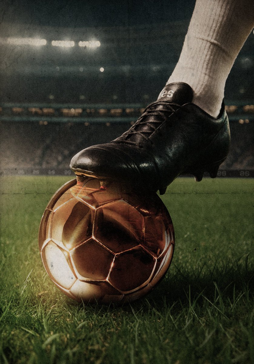 EmilioSansolini's tweet image. Who should win the Ballon d'Or in your opinion? 🤔