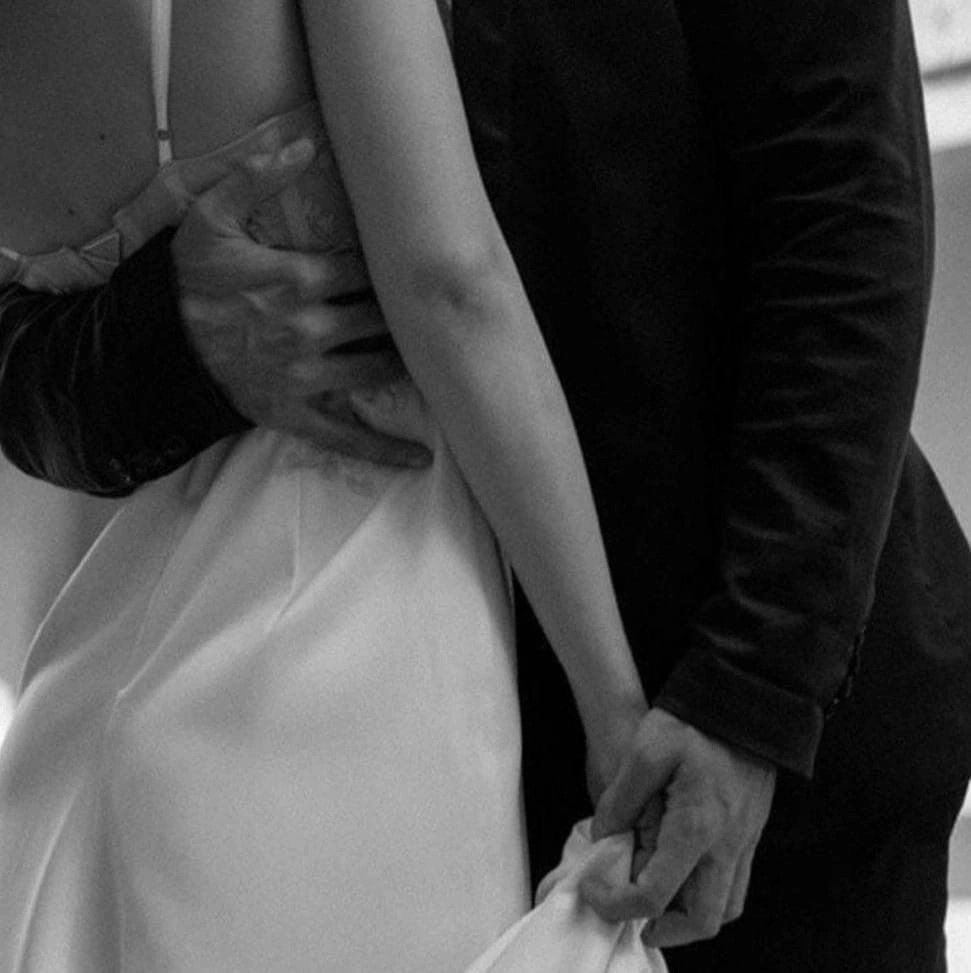 foradrianlia's tweet image. This morning, he feels closer somehow. It could be because he didn’t leave before I woke up or because he told me about himself as normal couples do.
Wait. We’re not a couple.
Right?