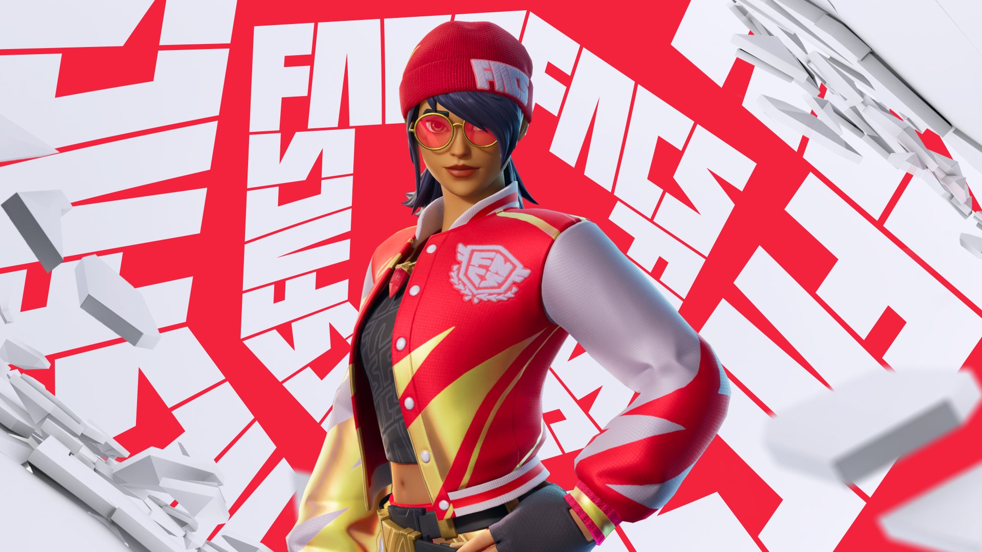 【新品 未使用FNCS INVITATION2022 キャップ(フォートナイト) Fortnite Championship Series (FNCS) 2024の詳細