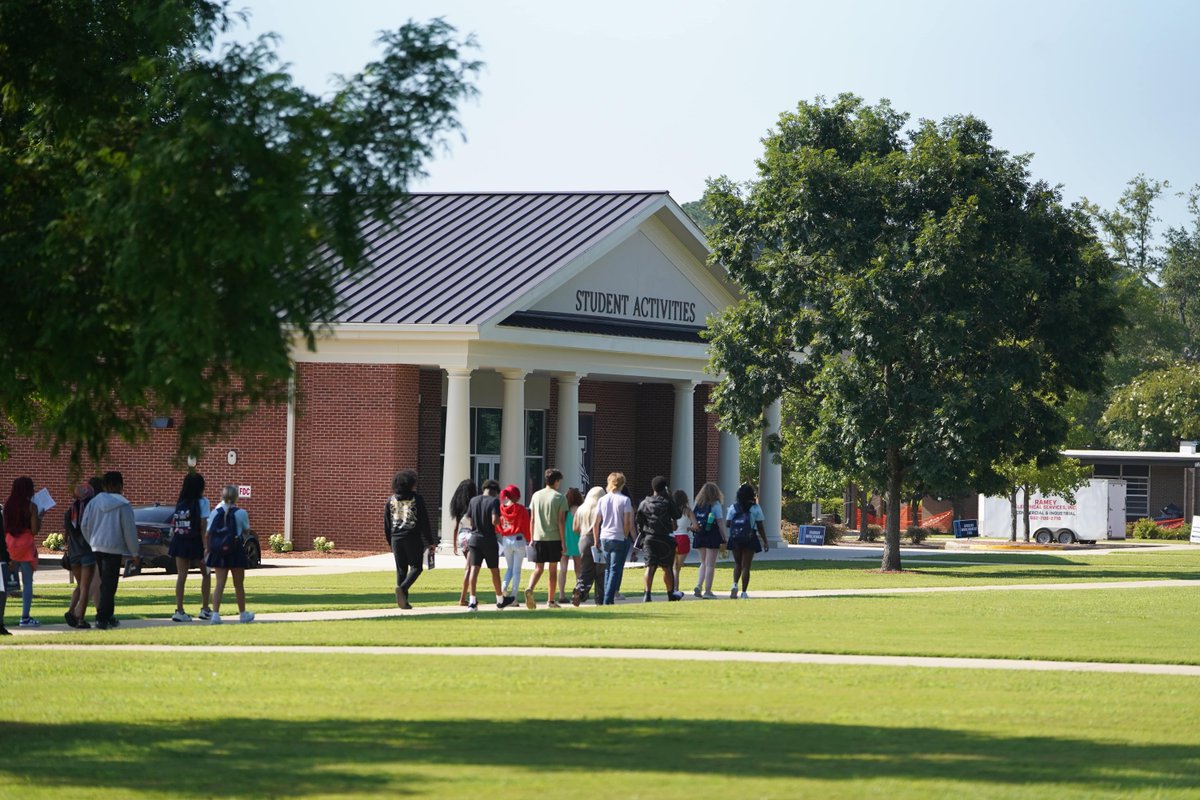Itawamba CC tweet media