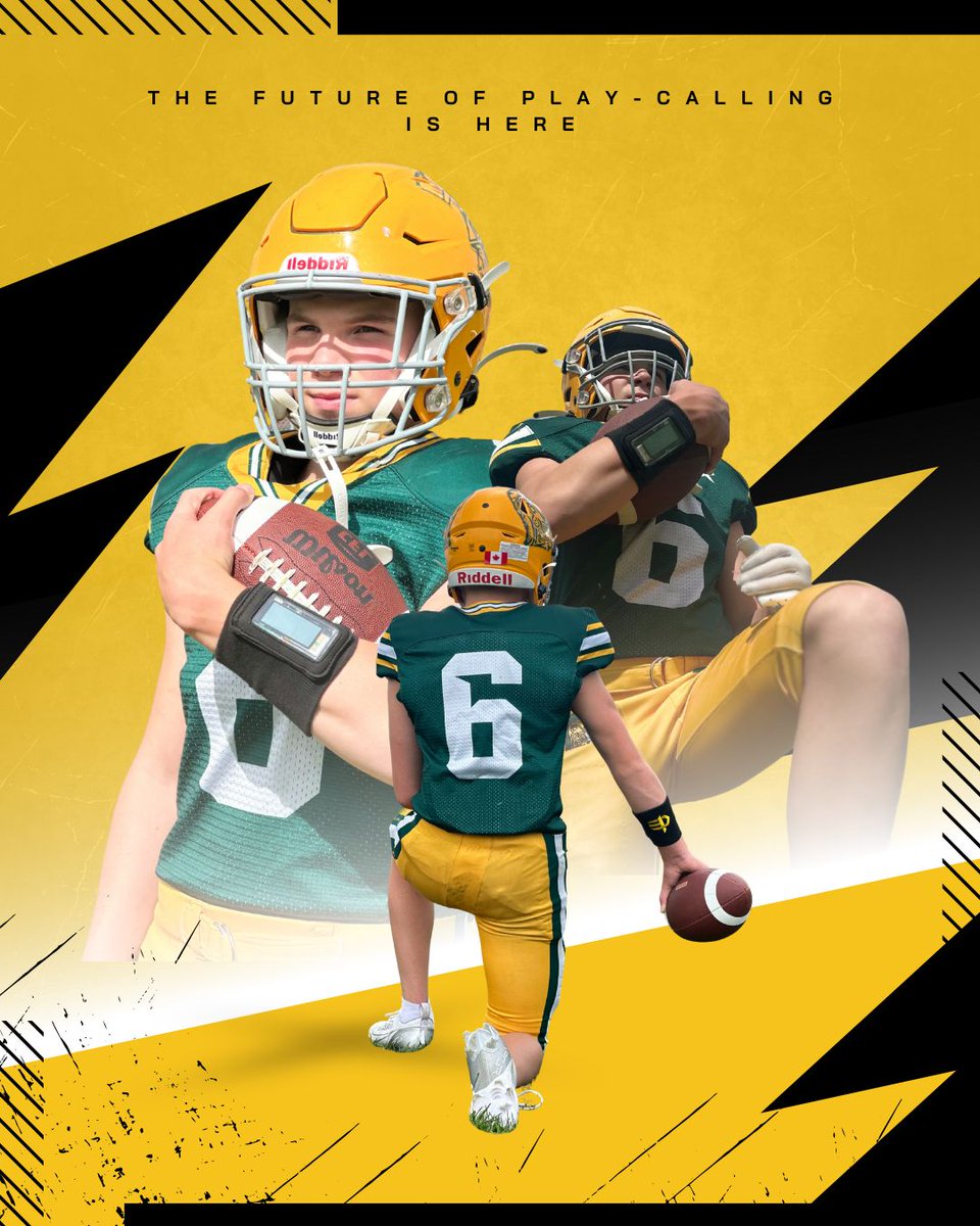 Your system should be as strong as your playbook.
🧠 That’s where we come in.
#SmartTechSmartTeams #SportsHardware #CoachInnovation