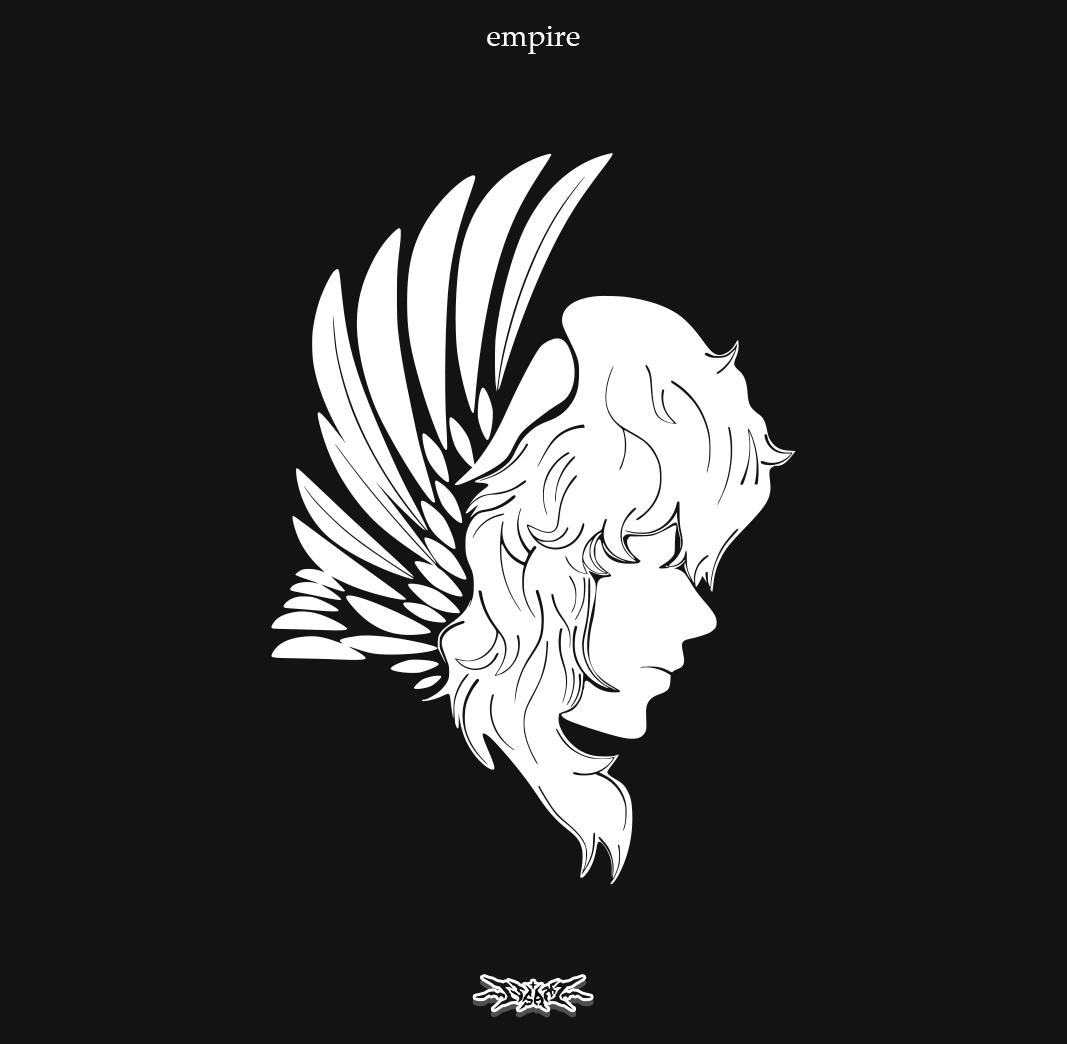 Issam1D's tweet image. Griffith logo