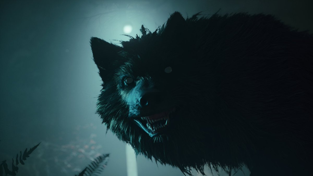 lensesandpixels's tweet image. Creature of the night
Game: #AlanWake2
Platform: PS5
#VirtualPhotography #AlanWake #AW2Photography #RemedyThursday #RMDVP #VPRT #VGPUnite