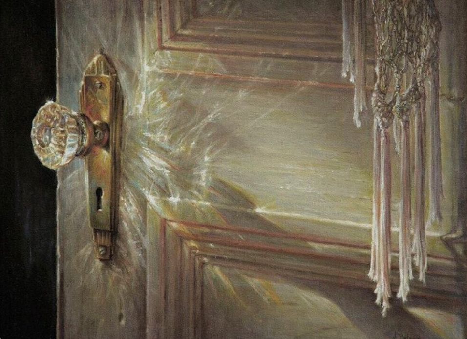 this the type of thing we'd stare at for hours pre iphone era