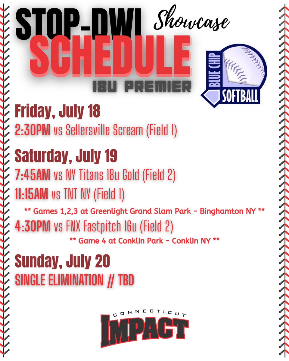 Kaitlin Spring (@kaitlin_spring) on Twitter photo Last run of the summer with my <a href="/CTimpact18u_P/">CT Impact 18u premier</a> teammates. Looking forward to playing with our seniors one last time. Our schedule is below⬇️ Last run of the summer with my <a href="/CTimpact18u_P/">CT Impact 18u premier</a> teammates. Looking forward to playing with our seniors one last time. Our schedule is below⬇️