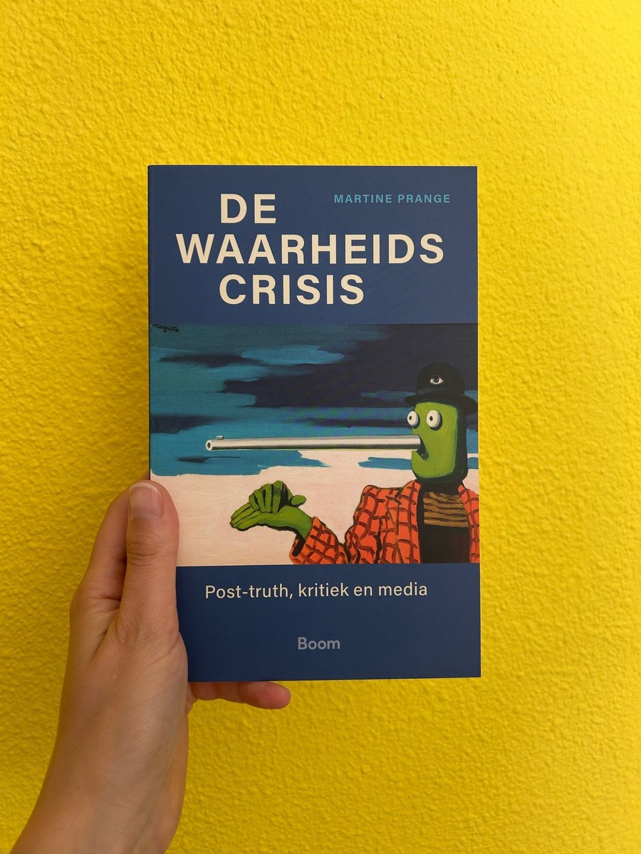 Boom Filosofie tweet media