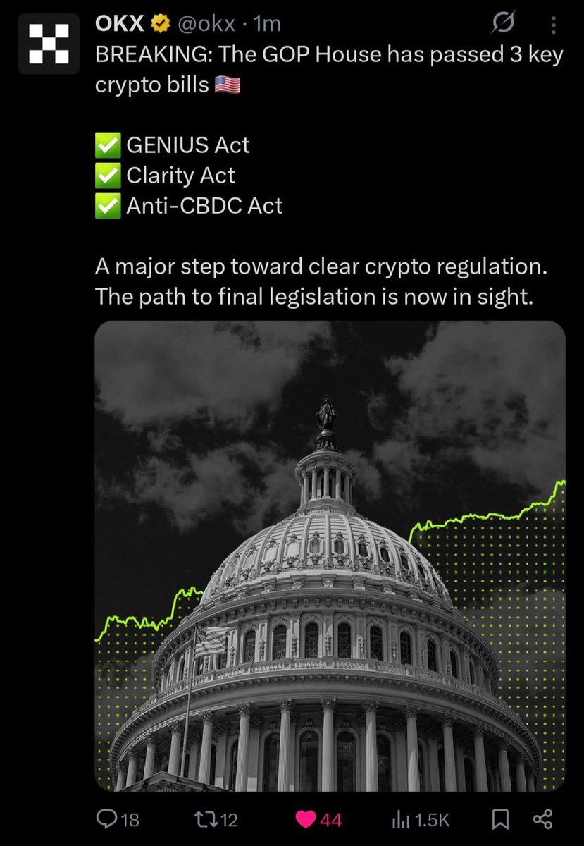 PiNewsGlobal's tweet image. Breaking News🚨: Pi Network fits America's - and therefore the world's - legal acceptance like a glove.
#PiNetwork #Crypto #Bitcoin #USA