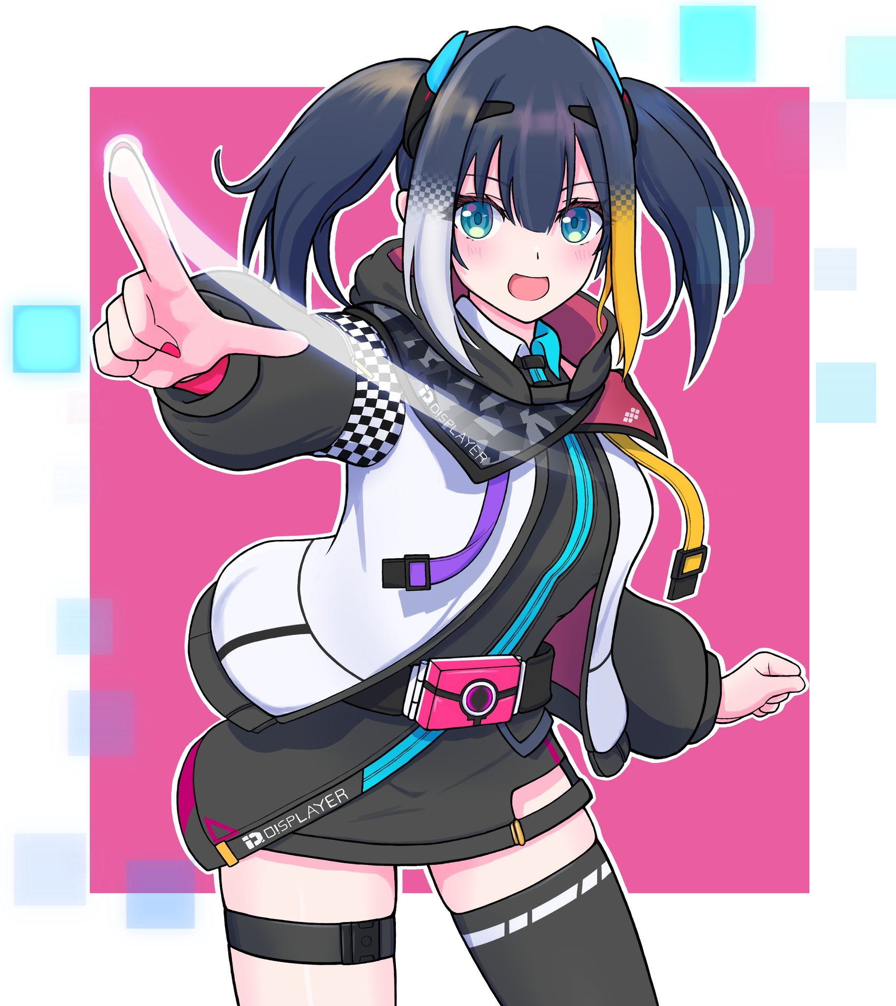 ✨りん EXIT TUNES PRESENTS Vocalotwinkle feat. Kagamine Rin