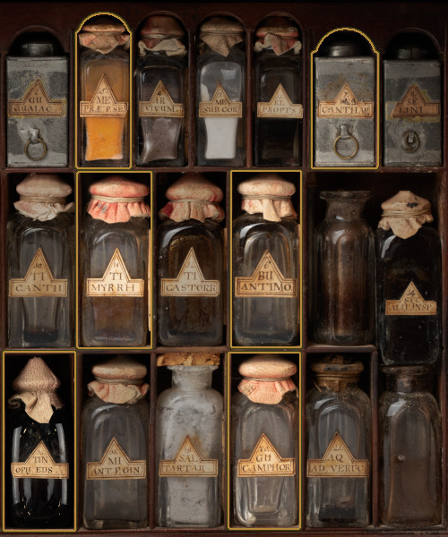 OldEdinClub's tweet image. The Royal College of Physicians of Edinburgh  announces the launch of a new website, The People’s Dispensary featuring a digitised and transcribed collection of 18th century case notes of the Edinburgh Public Dispensary from its foundation in 1776. Located in Edinburgh’s Old…
