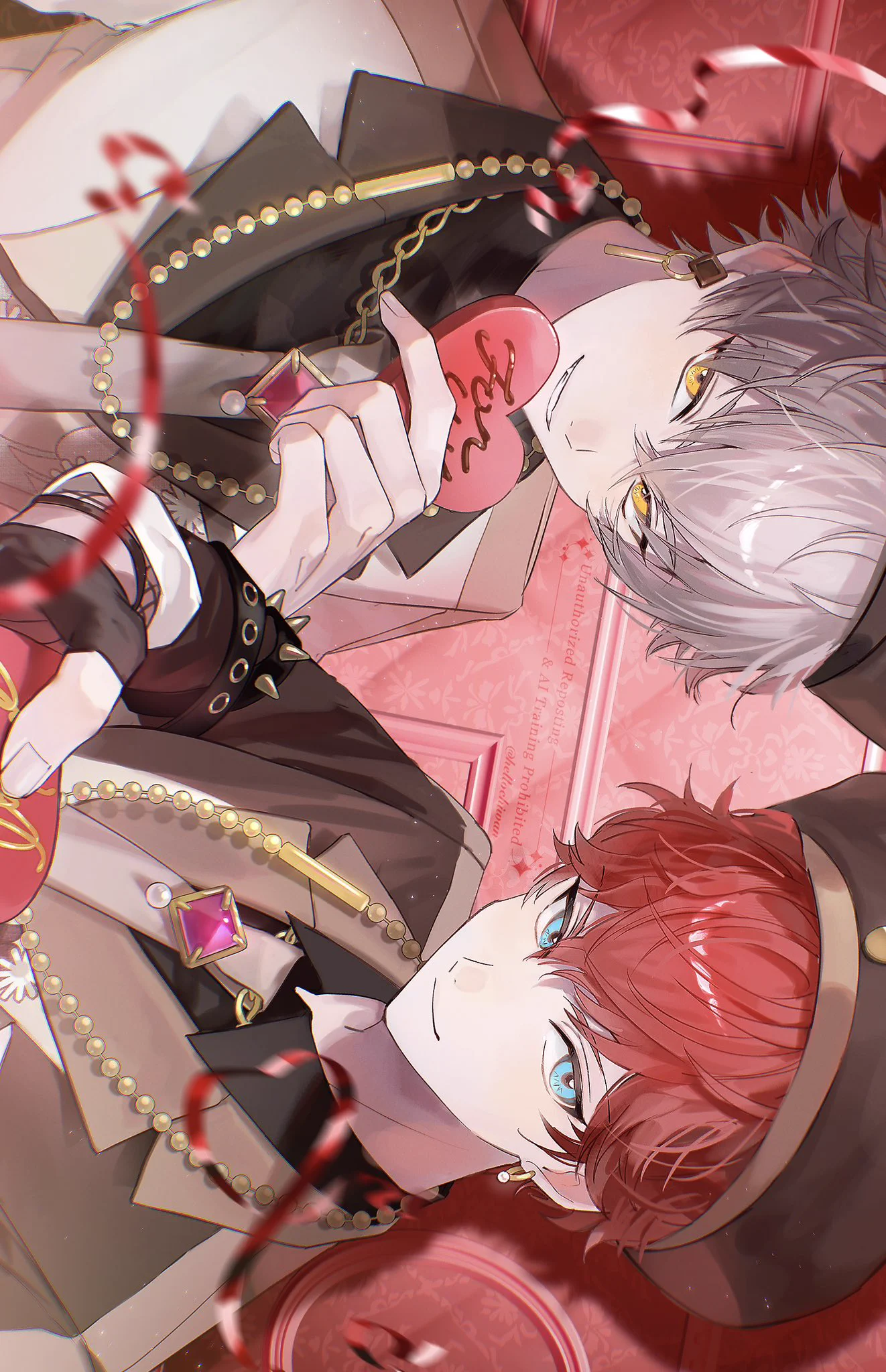あんさんぶるスターズ！！』大神晃牙の誕生祭2025：ファンと公式の交流