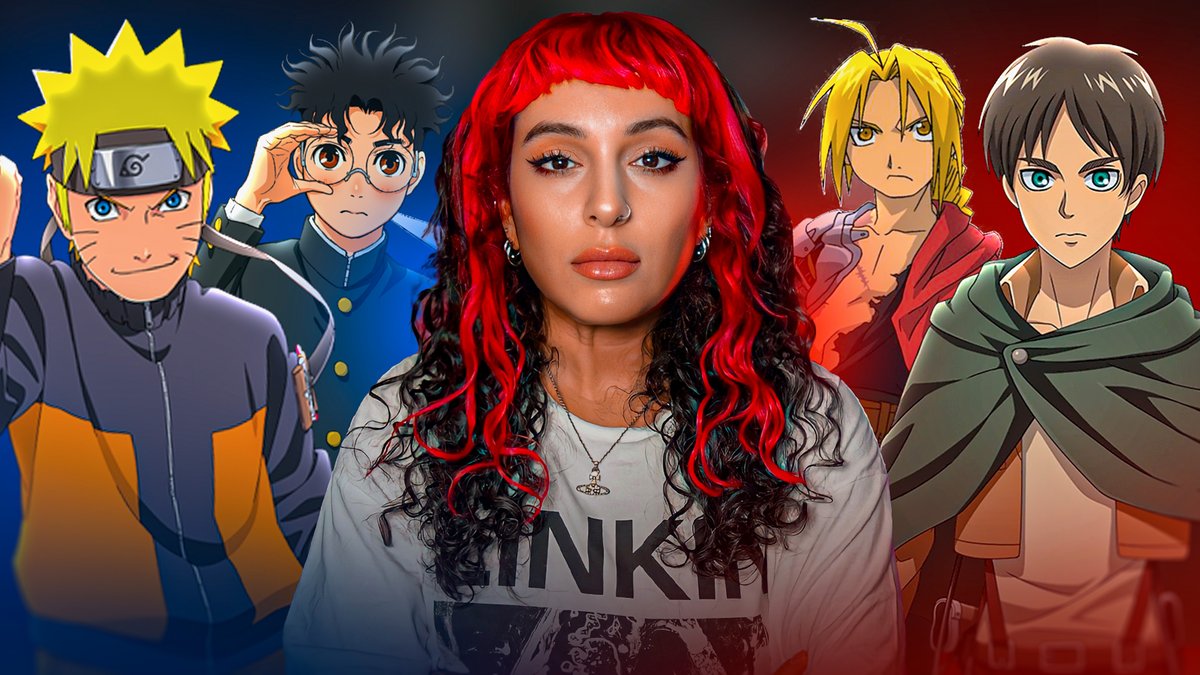 Le meilleur studio d'animation ? ⬇️⬇️⬇️