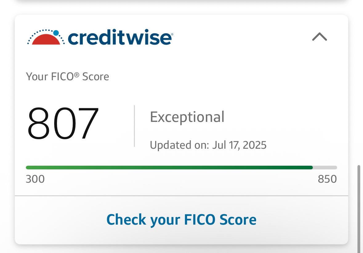 dreadxscott's tweet image. credit score gotta be FICO