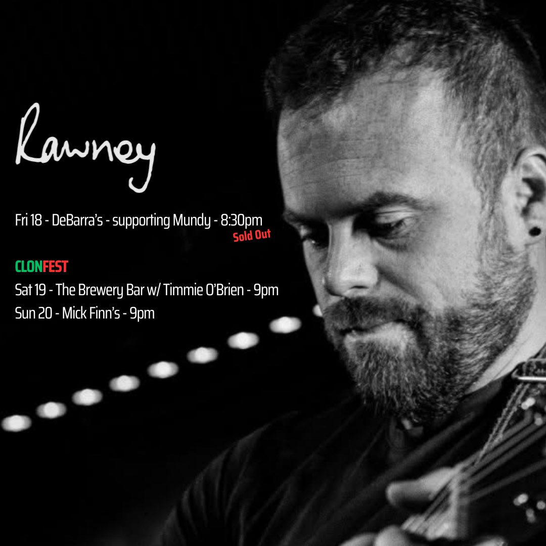 Busy wkend in #Clonakilty!