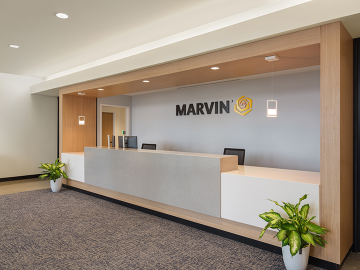 BSE provided structural engineering for Marvin’s new 400K SF facility in KC, KS—now a hub for fiberglass window &amp; door production. 70+ jobs created, with plans for 600 by 2028. A win for innovation &amp; regional growth!
🔗 marvin.com/news/marvin-op…
#teamBSE #StructuralEngineering