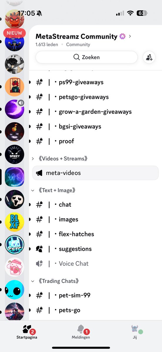 justliiaa0's tweet photo. @Sign_EEE @MetaStreamz @KarmaKlubPSX wow tysm for the chance 

🌸🌸🌸

justliiaa0

@CarolienSchutte @CROssIANt21 @red_rosse @iits_MoonGirll @bianto07 @maryellina4 https://t.co/7mQ0jryvVf