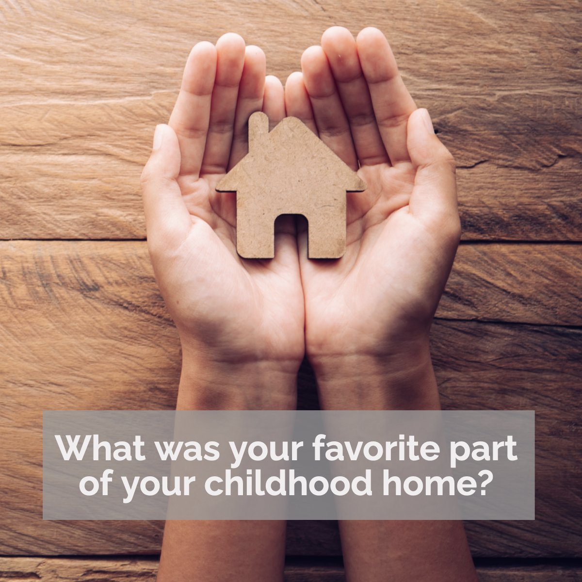 Charles_Realtor's tweet image. We all had a favorite spot at home when we were growing up—what was yours? 🏡

#ChildhoodHome #GrowingUp #FavoritePlace #TreeHouse