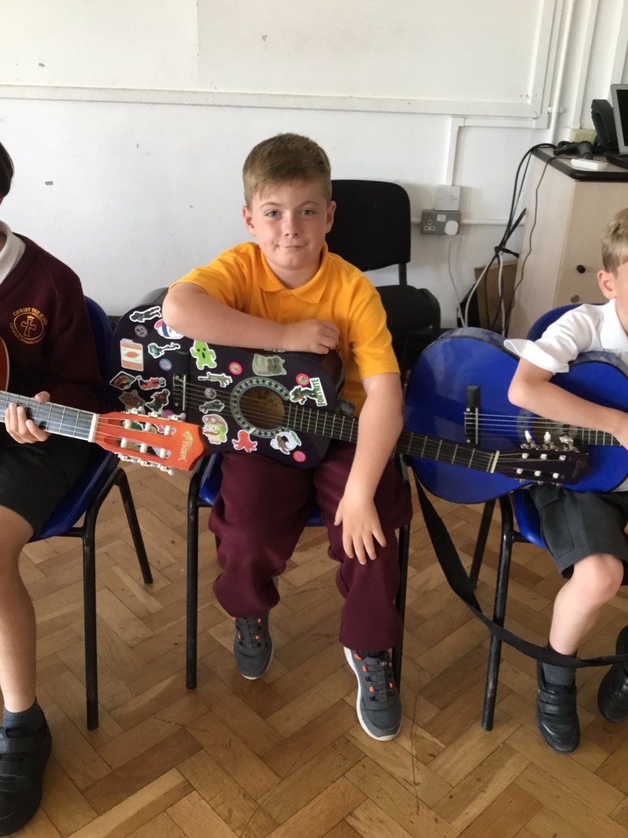 CTK Year 4 tweet media