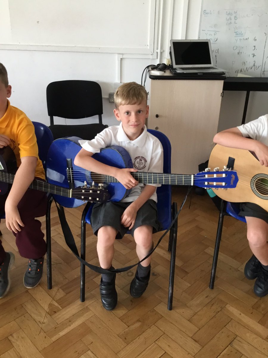 CTK Year 4 tweet media