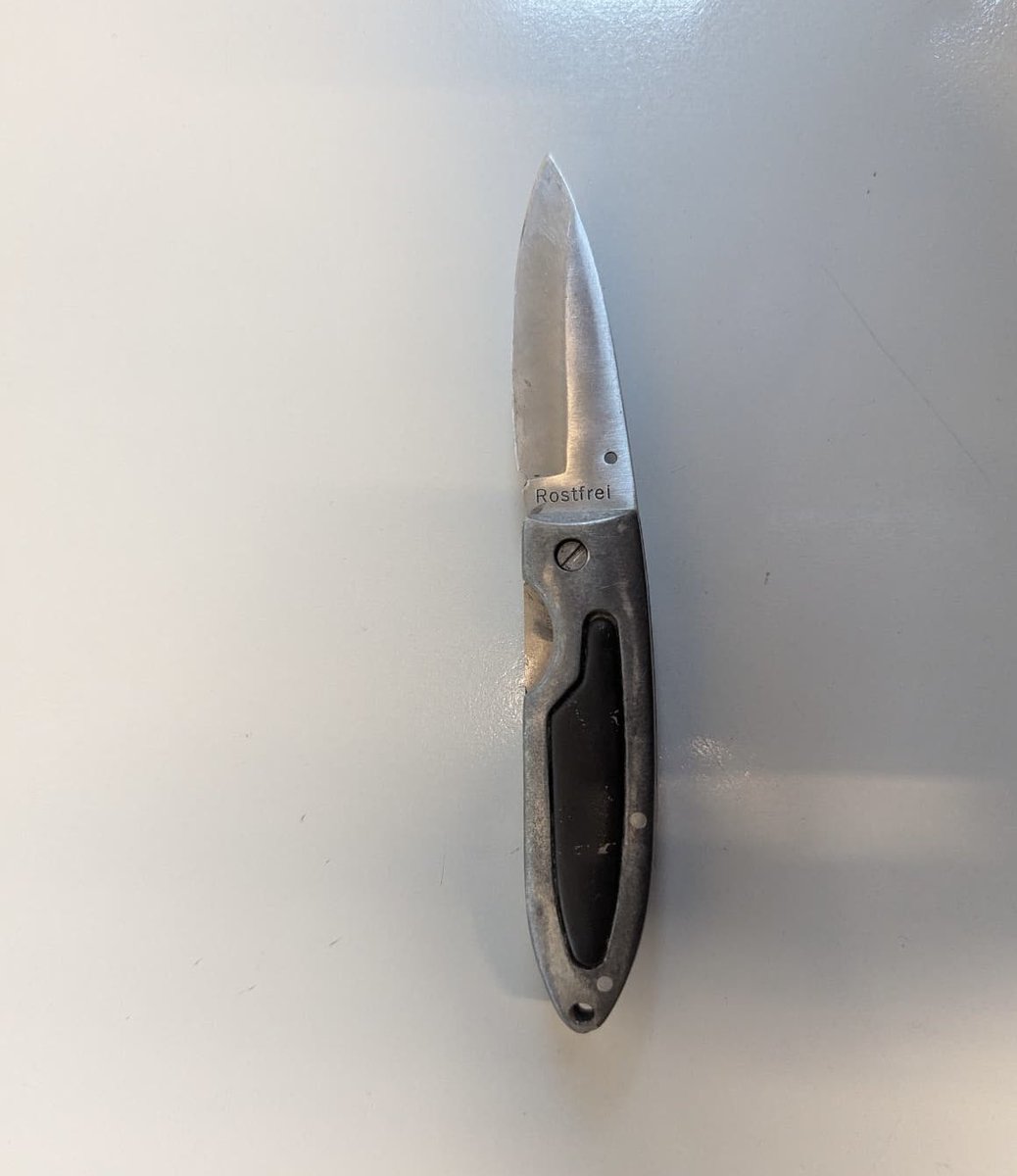 Polizei Berlin Einsatz tweet media