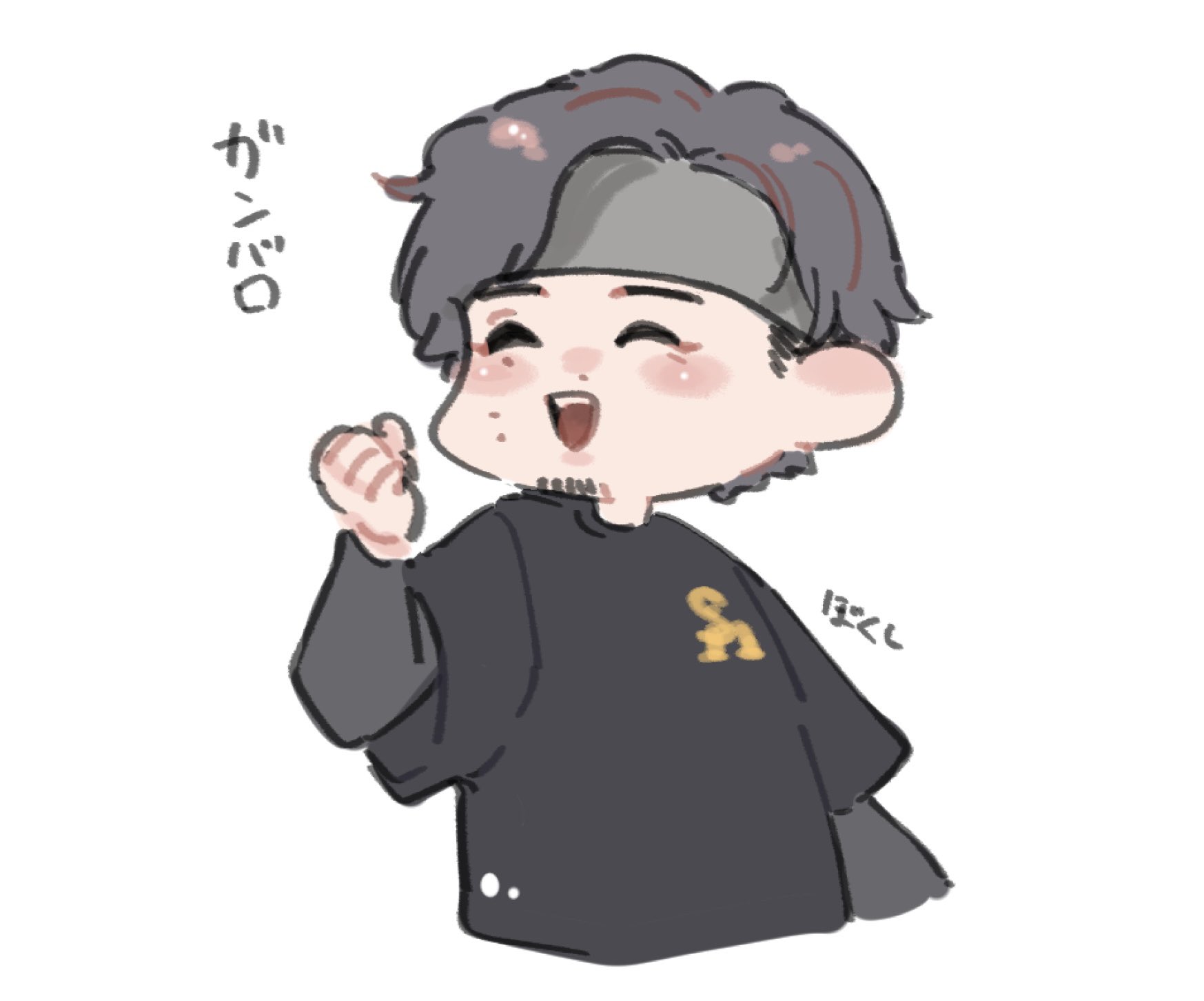 ぼくし🐑 on X: 