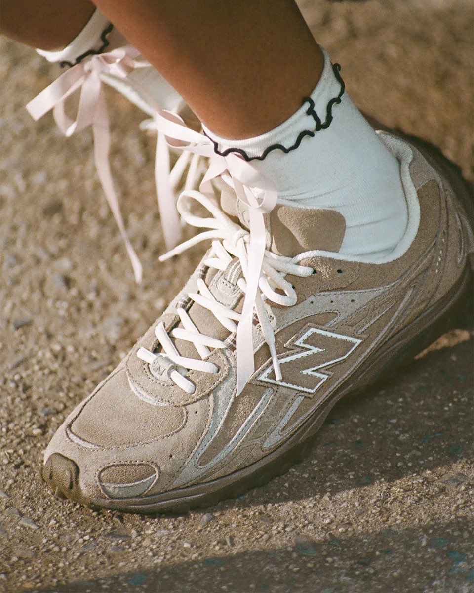 New Balance 204L “Mushroom”が現地時間7月30日より発売予定