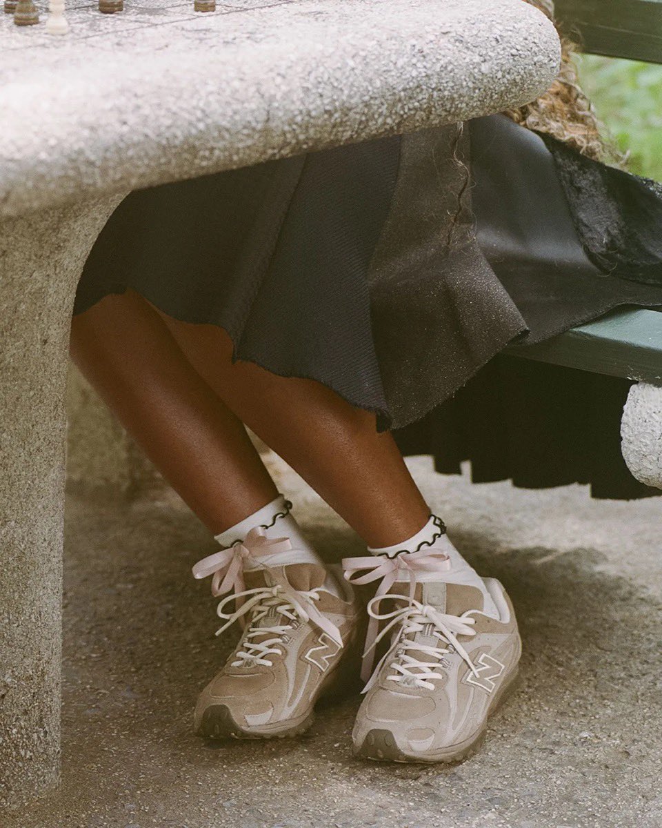 uptod4te's tweet photo. New Balance 204L “Mushroom”が現地時間7月30日より発売予定 ［U204LMMA］【ニューバランス 新型 スニーカー マッシュルーム ベージュ スウェード】
https://t.co/dFTxOihhar https://t.co/v2CnW0REg0