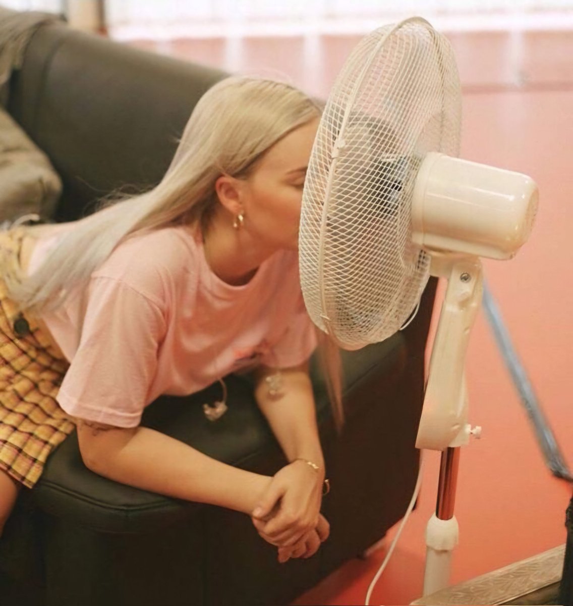 amxedaa's tweet image. Nothing changed @AnneMarie