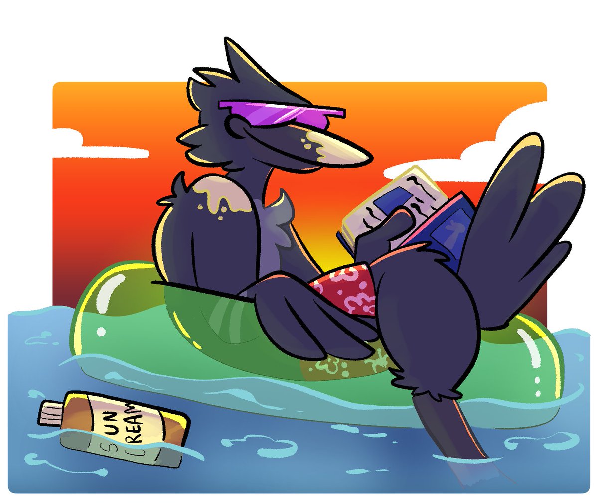 art fight on <a href="/NachoJukumari/">Nacho Jukumari 🇨🇴</a> !