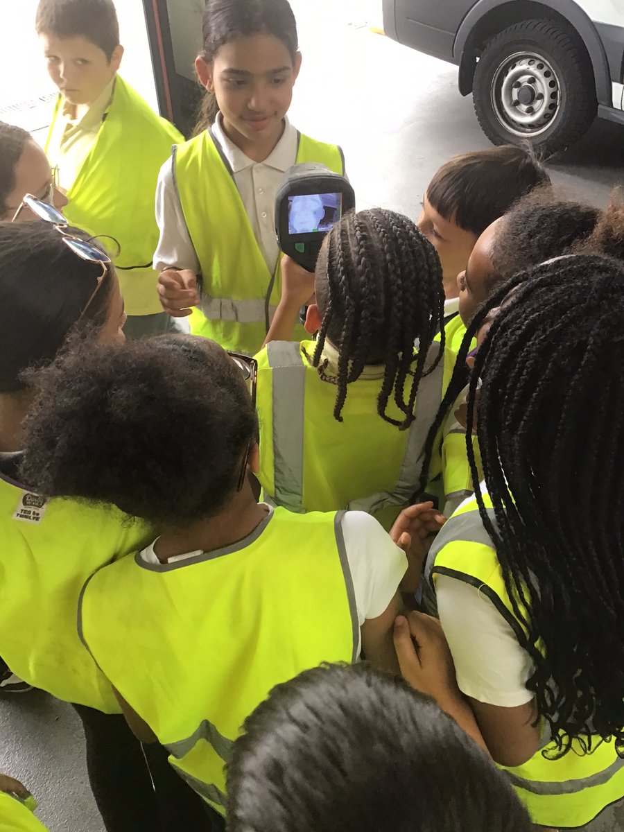 Morningside Primary School tweet media